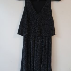 Express dress size small